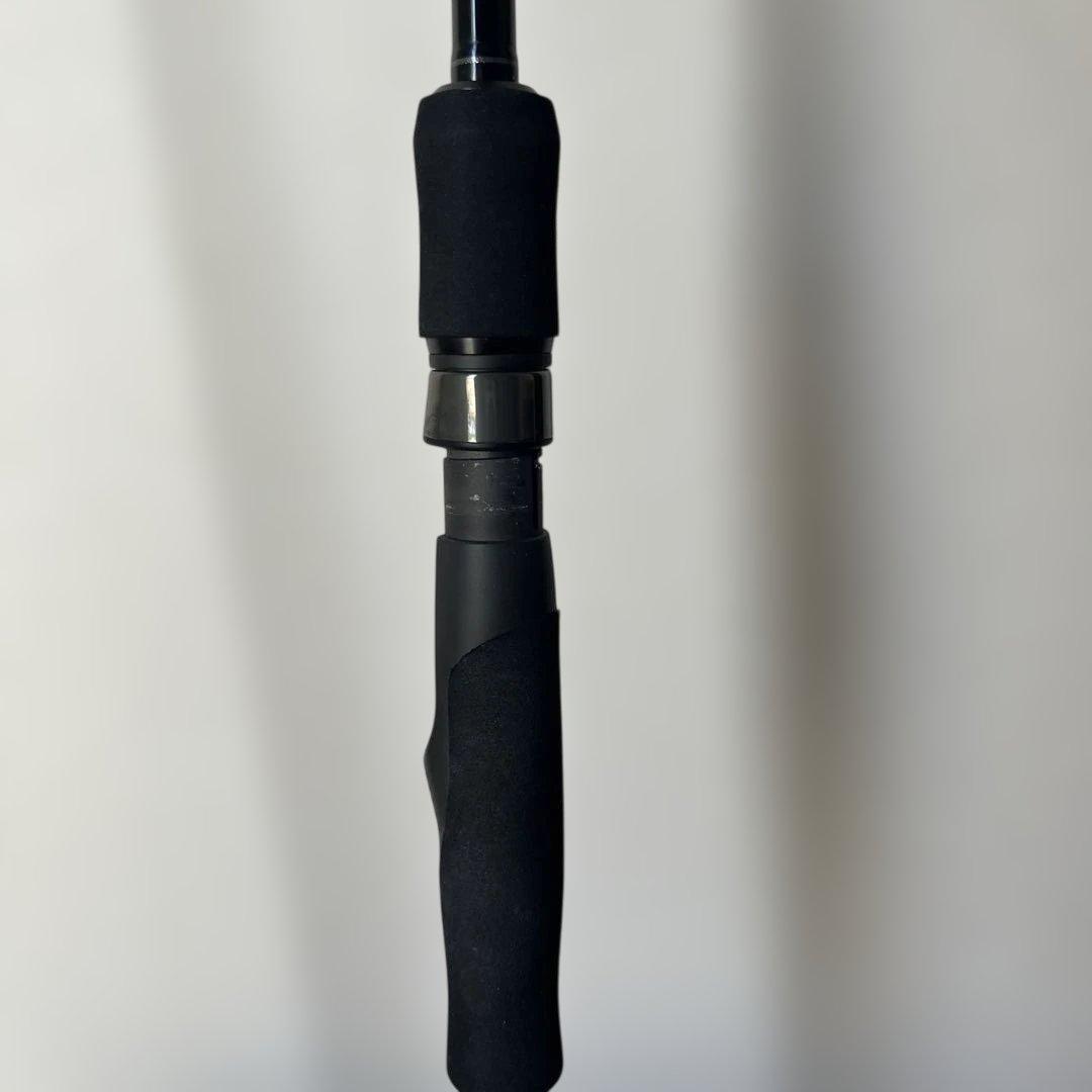 YAMAGA Blanks Mebius79M ロッド