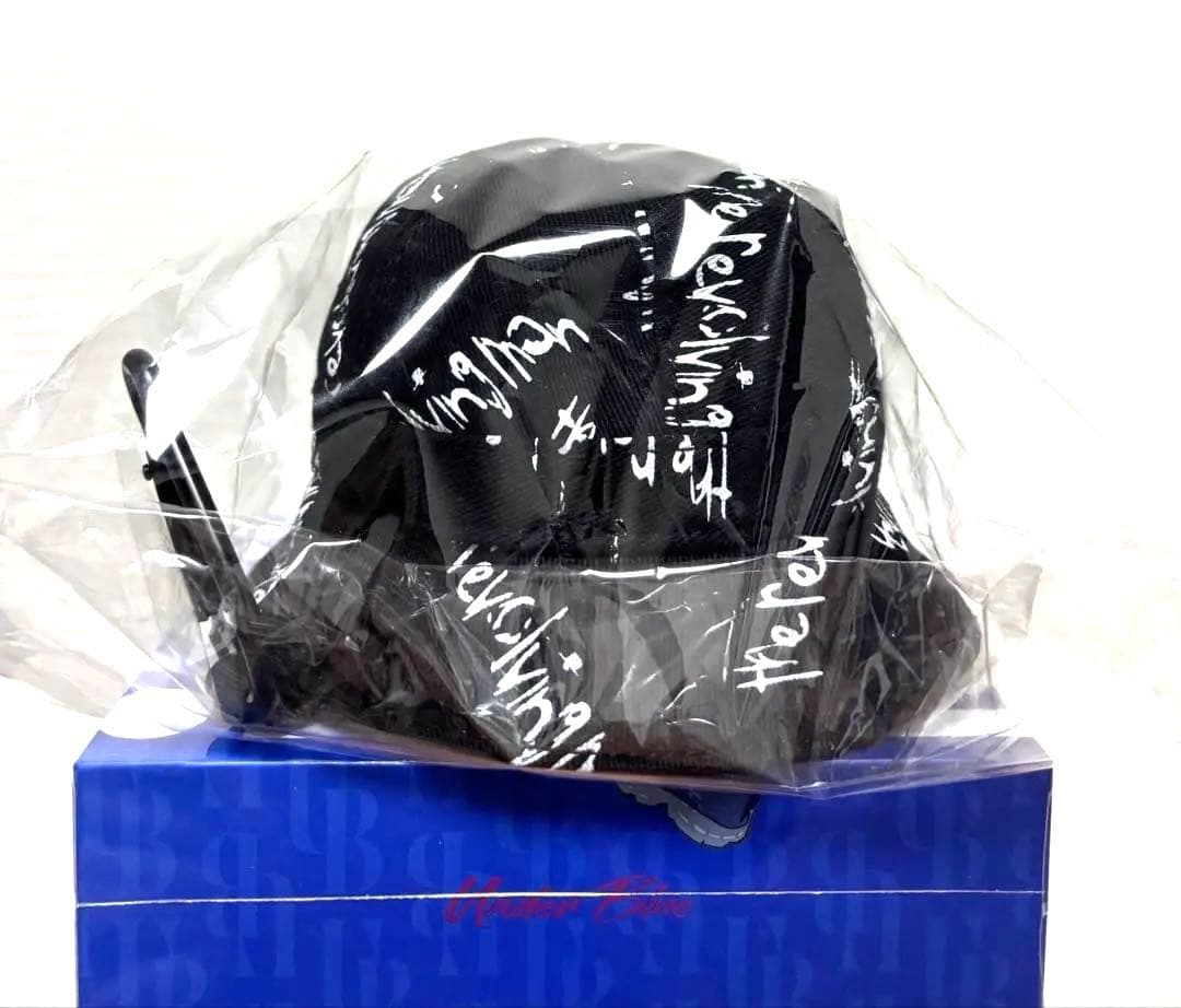 Eve キャップポーチ　廻人