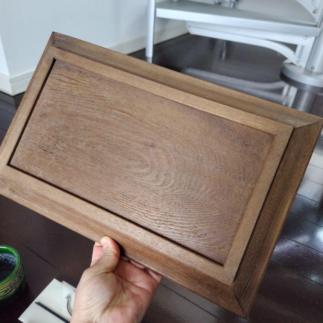 美品です！茶道具 香道具 桑香盆 セット