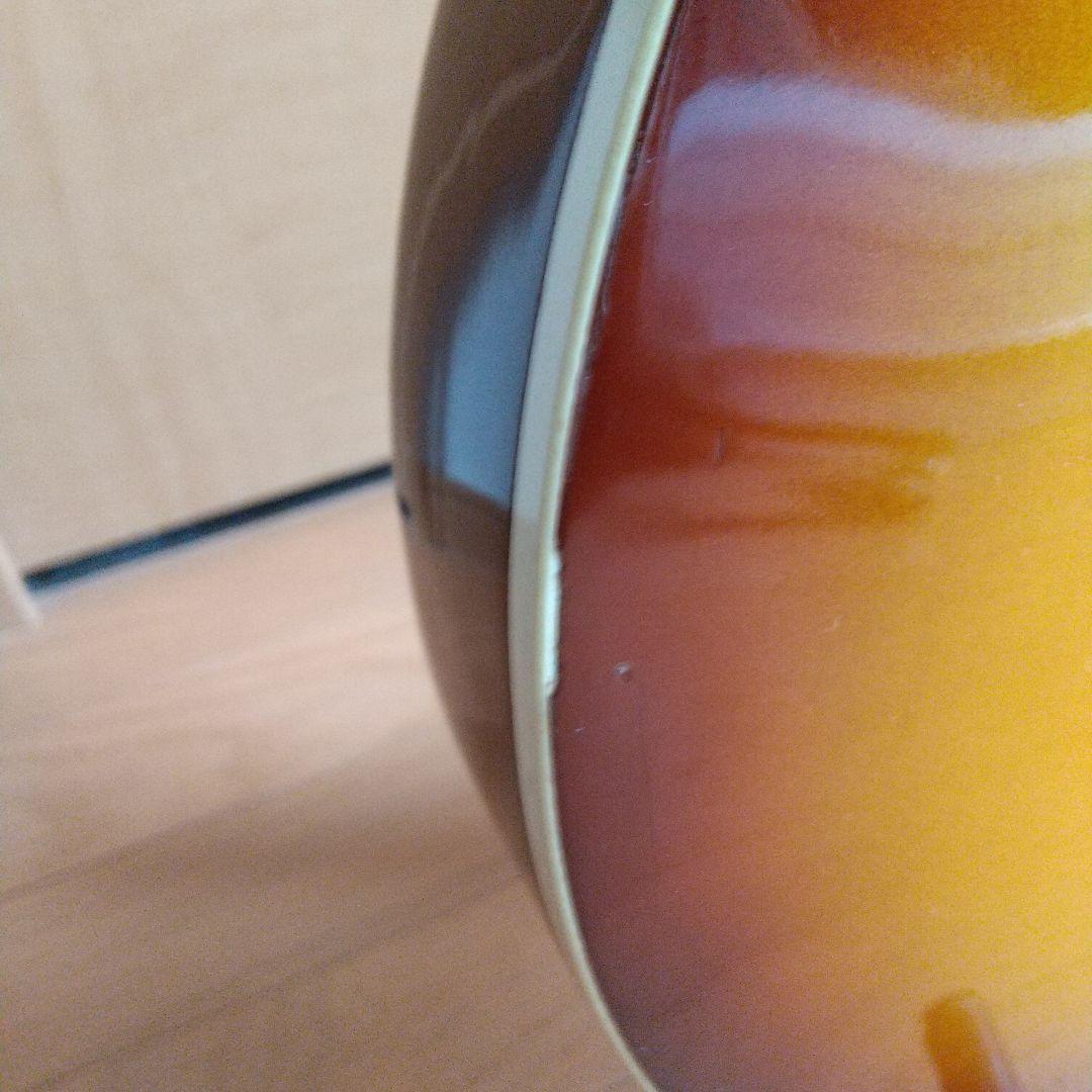 Greco 1974製 レスポール EG-420