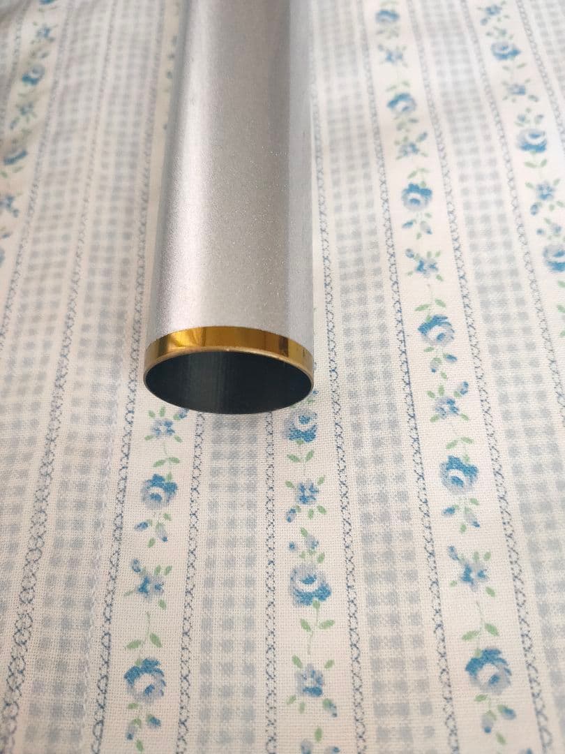 Daiwa VS 銀影競技 T 中硬硬 95SG /予備パーツ穂先 元竿 3番継