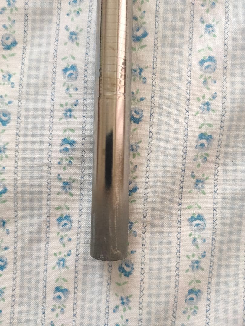 Daiwa VS 銀影競技 T 中硬硬 95SG /予備パーツ穂先 元竿 3番継