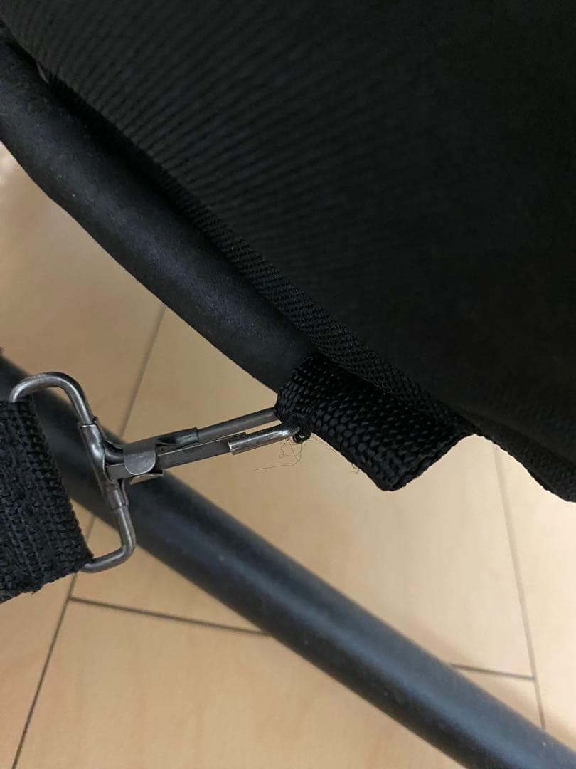 PACIFICA グレー エレキギター シングルコイル