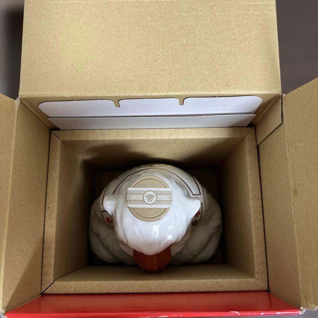 SUNTORY  12年/2004 申干支