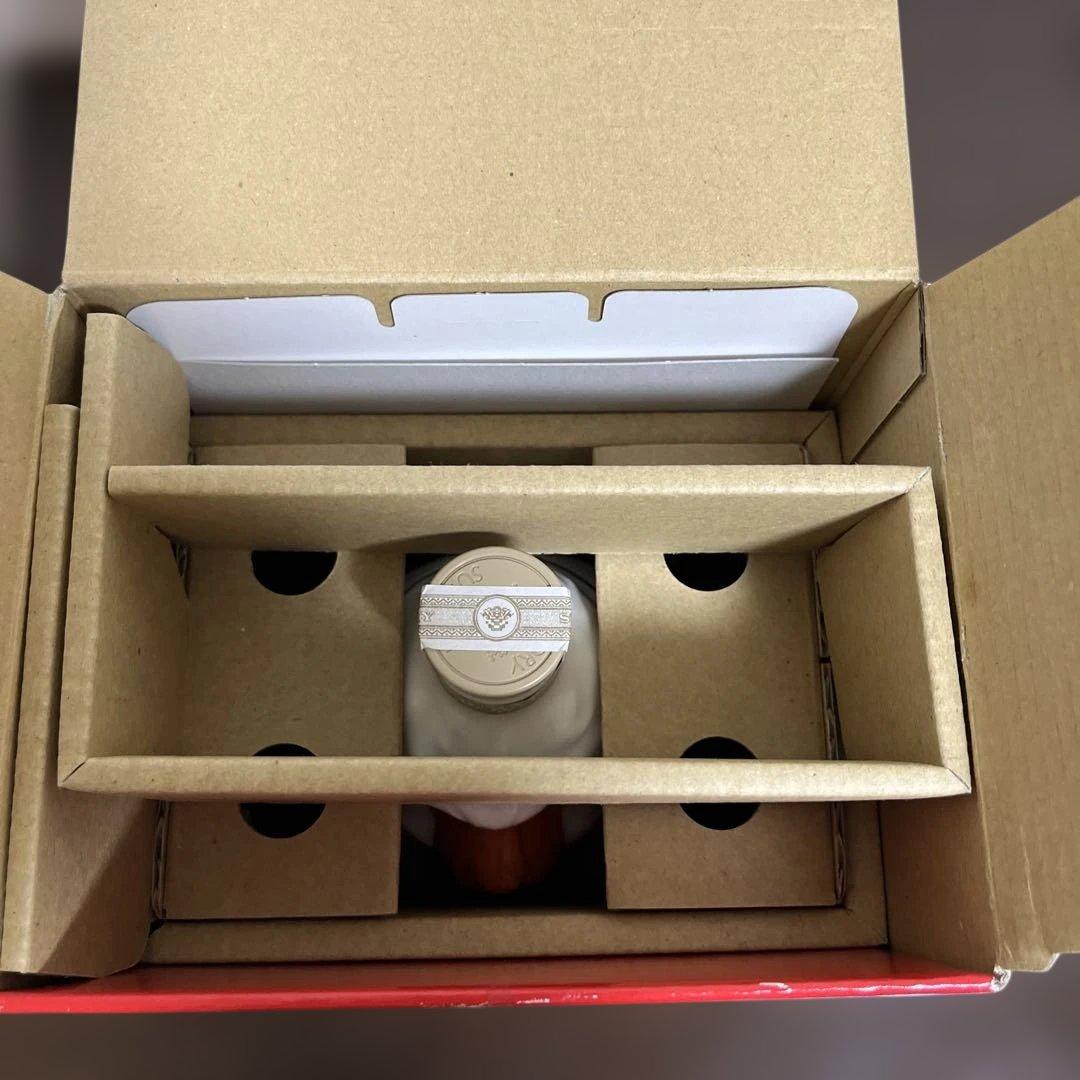 SUNTORY  12年/2004 申干支