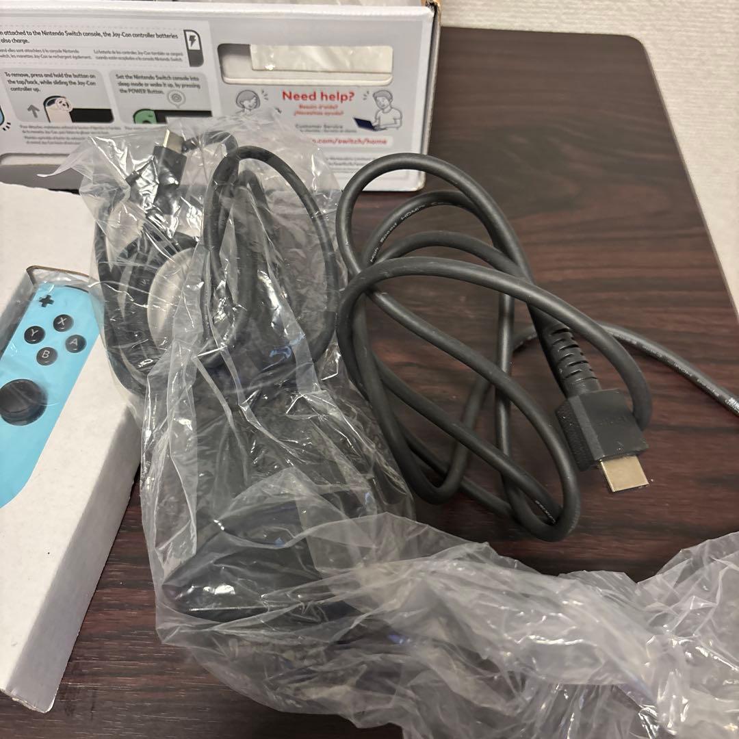 北米版 Switch Animal Crossing Console