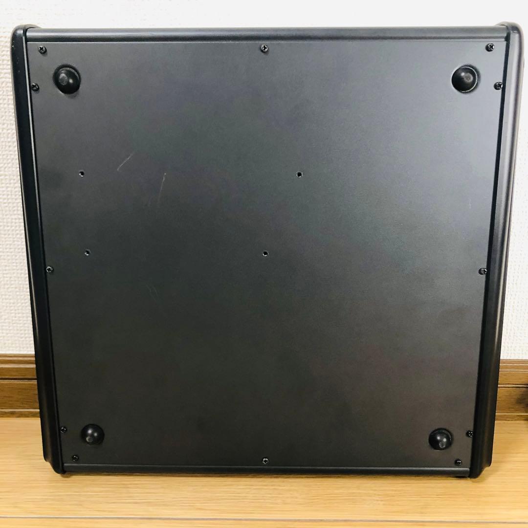 【極美品】MACKIE ProFX12 12チャンネルミキサー