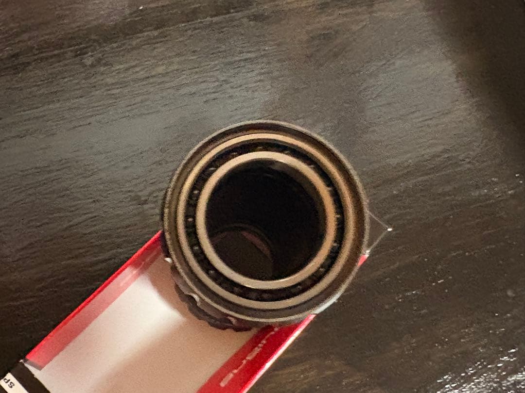 スギノ　セラミックBB