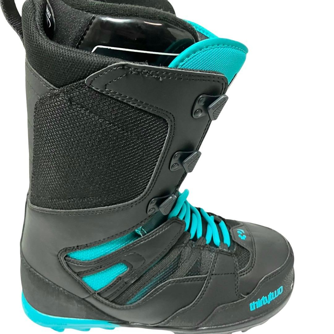 超美品 希少 スノボ ブーツ thirty two 27.0 JP WALKER