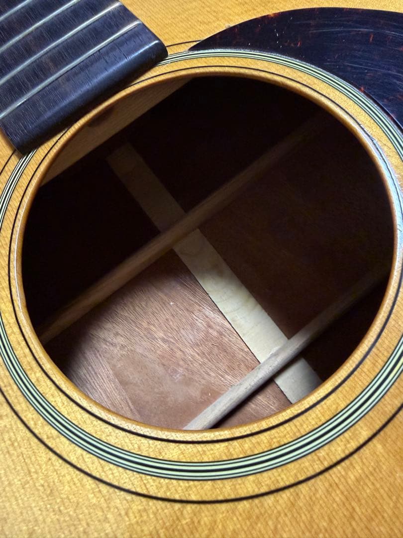 Martin D18 オールド タイプ 自作品 少し訳あり…
