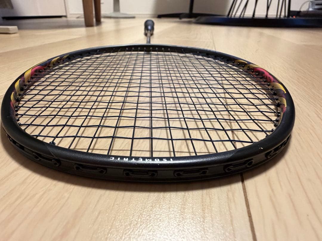 ナノフレア800 4U5