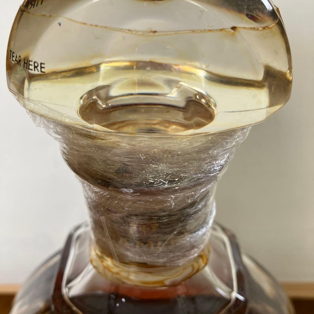 CAMUS カミュ XR，ナポレオン エクストラ，スペシャルリザーブ ３本セット