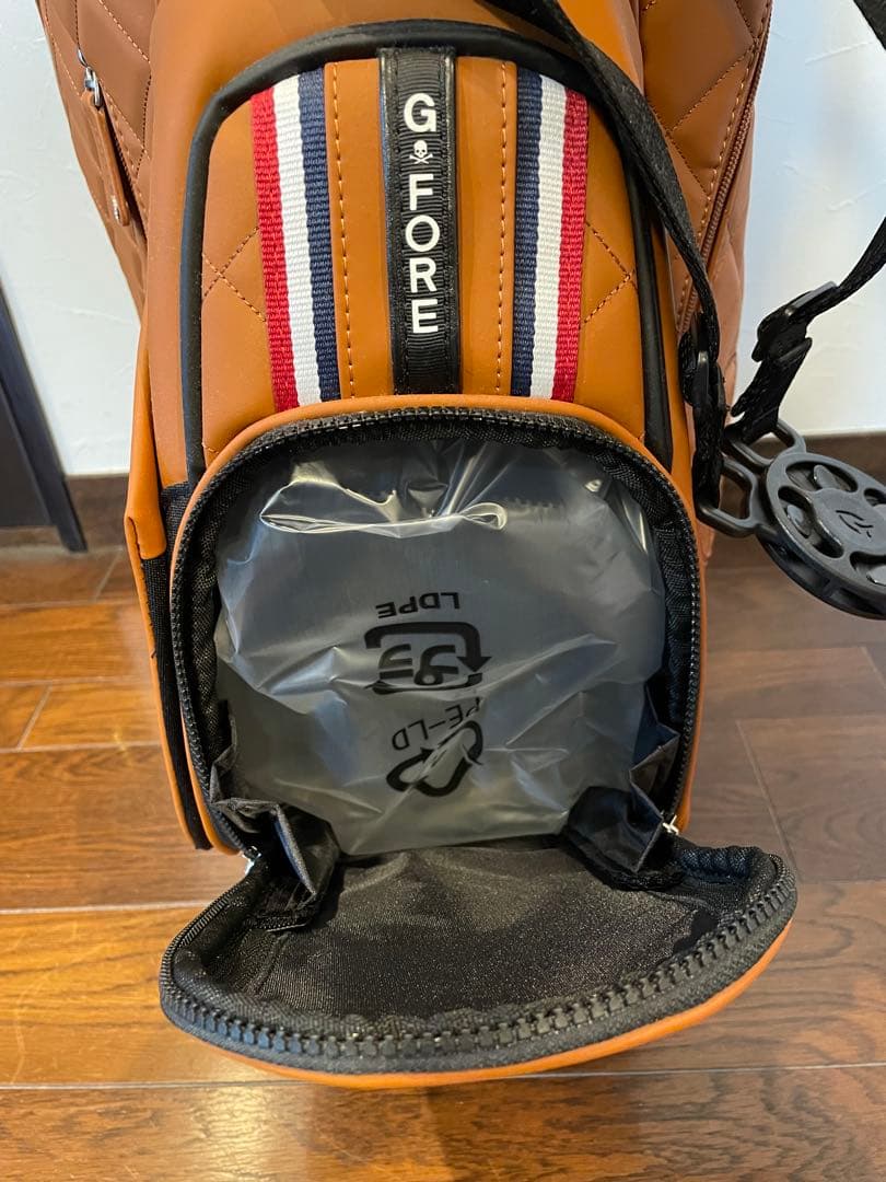 G/FORE キャディバッグ