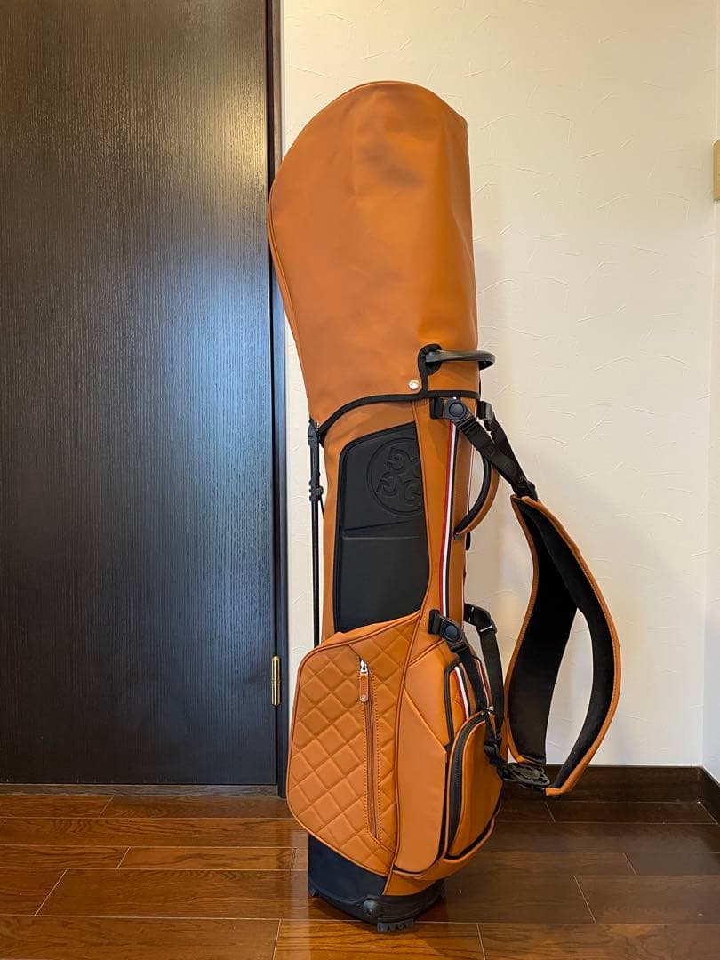 G/FORE キャディバッグ