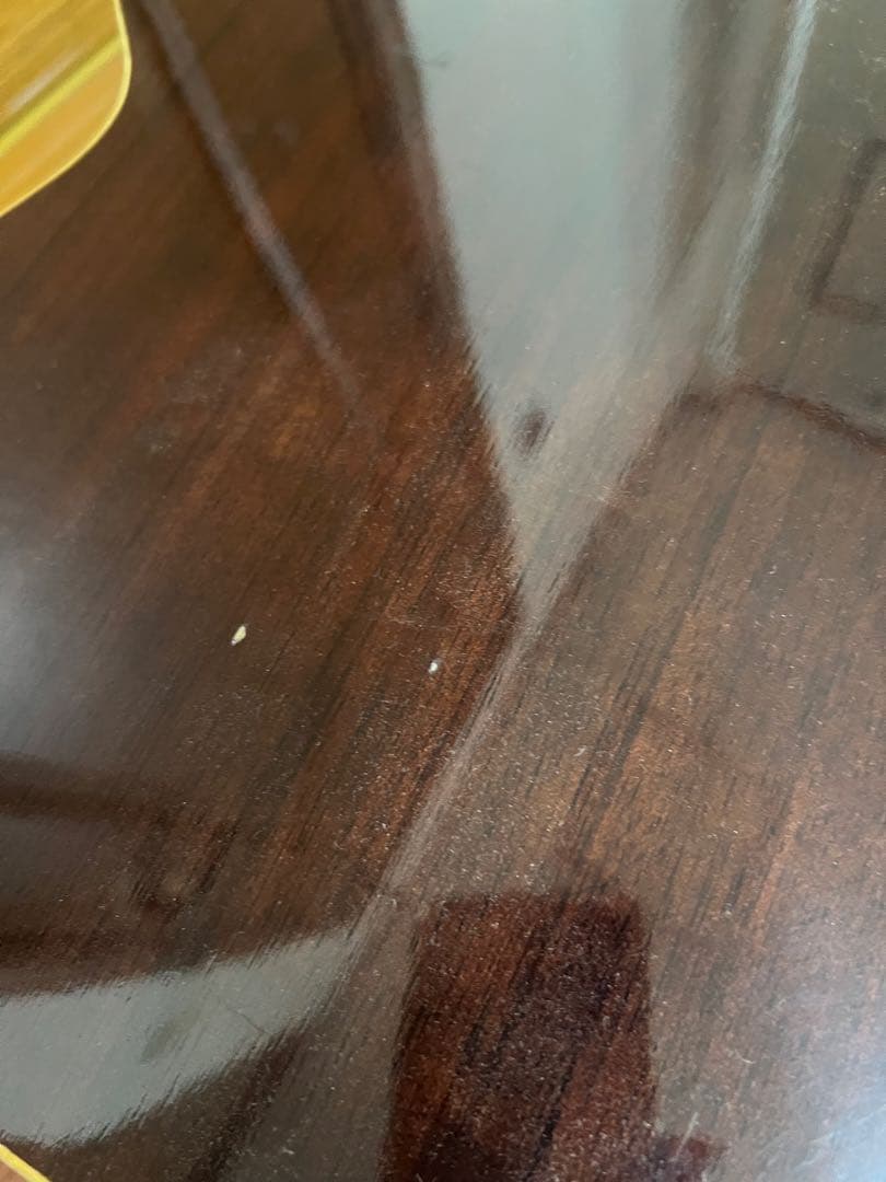 Morrisアコースティックギター