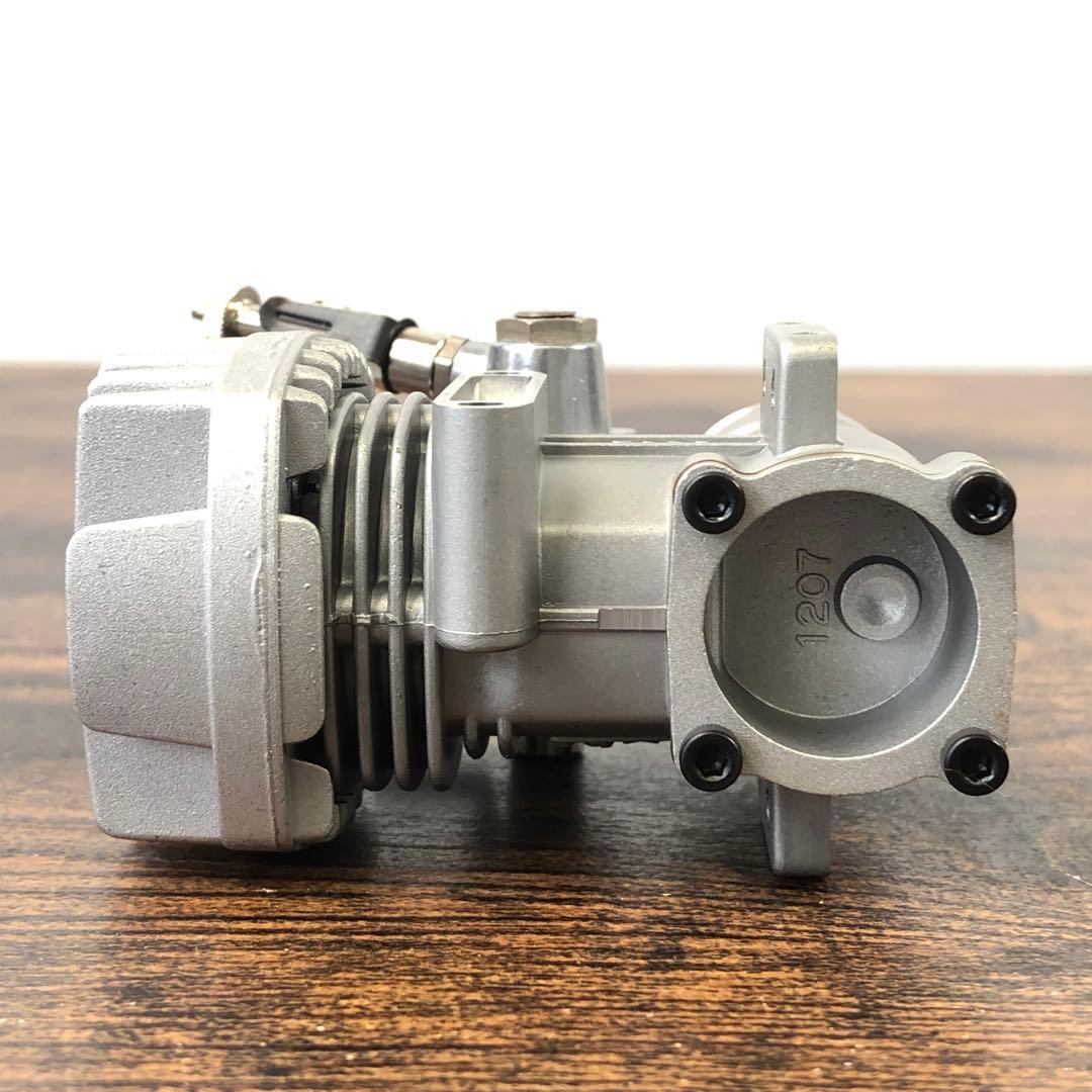 O.S. MAX エンジン CZ11 11240 / エアクリーナー