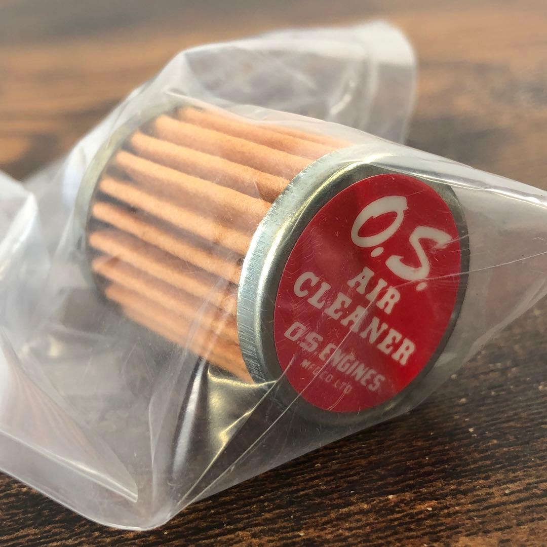 O.S. MAX エンジン CZ11 11240 / エアクリーナー