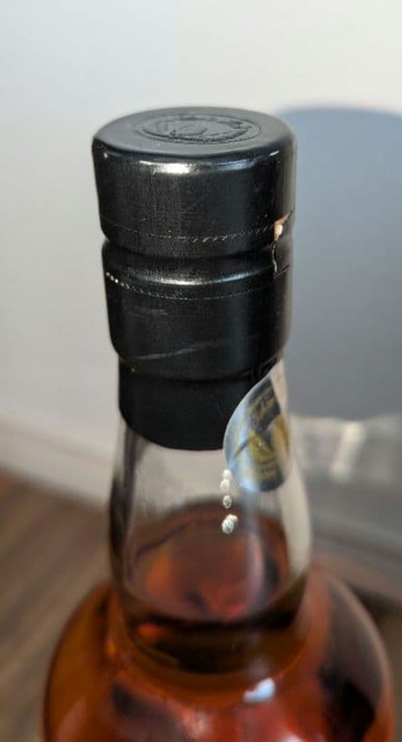 ◆希少限定品◆イチローズモルト秩父 ベンチャーウイスキー秩父蒸溜所　新品未開封