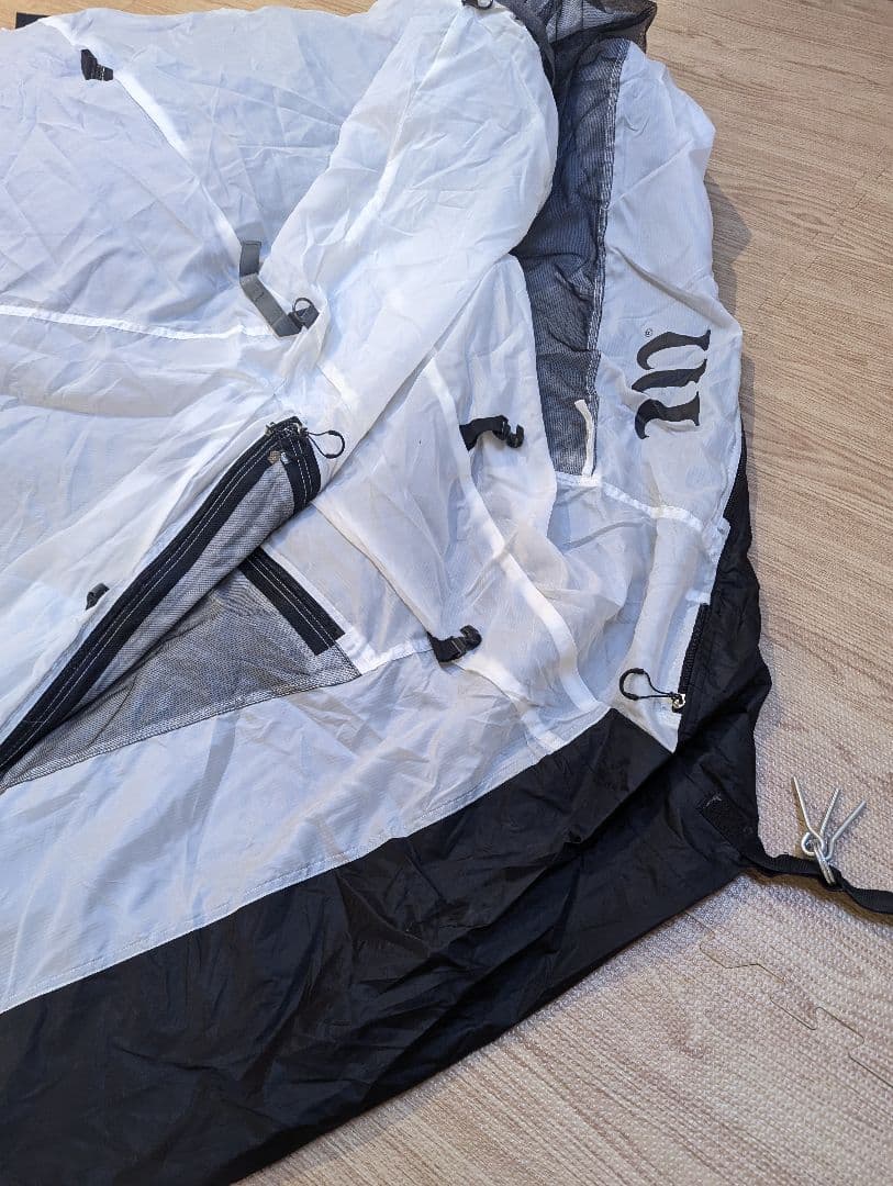 muraco GUSTAV 4P ムラコ　グスタフ　4P