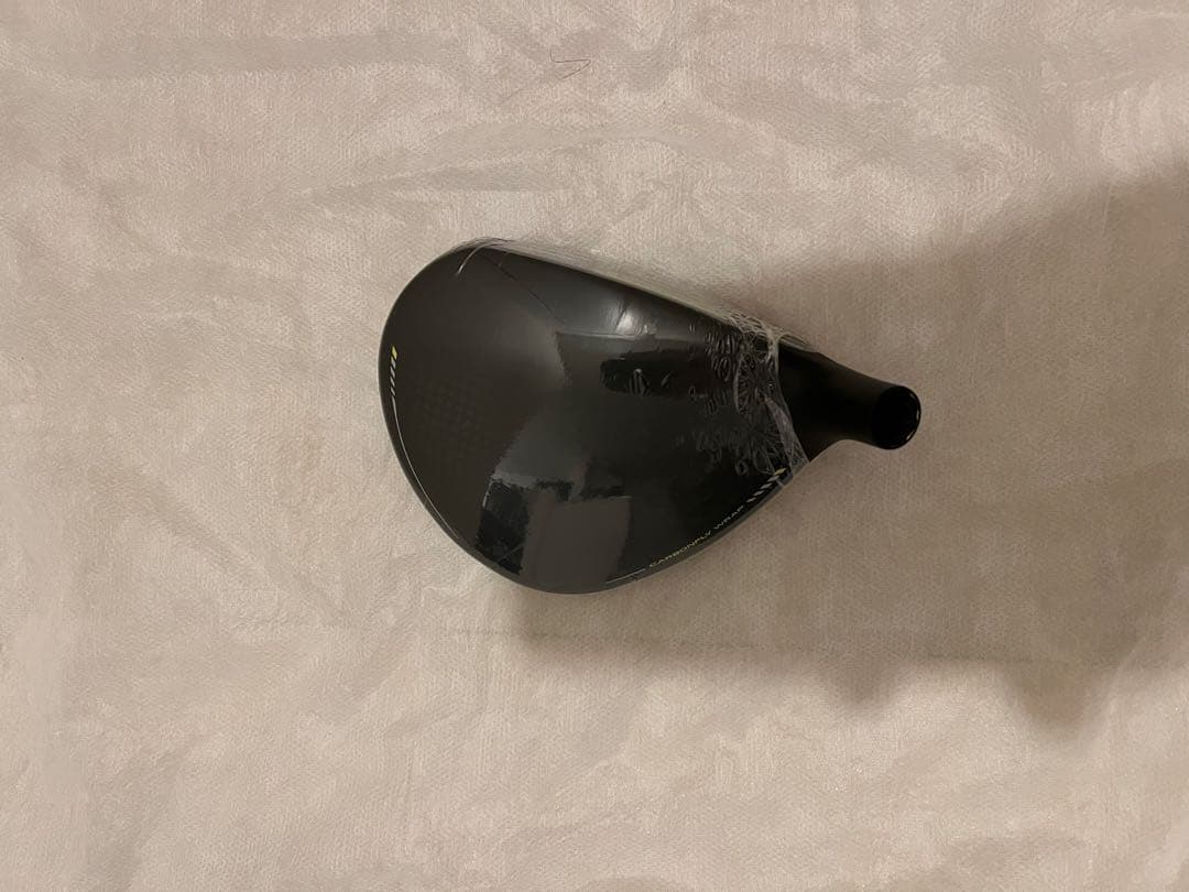 PING G430 MAX フェアウェイウッド FW 3W ヘッドのみ　レフティ