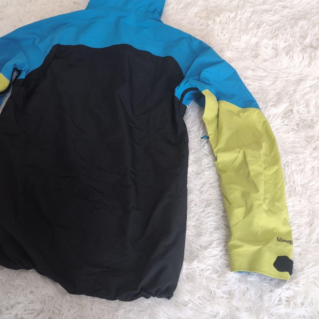 BURTON [ak] バートン ゴアテックス　サイクリック　ジャケット　XS