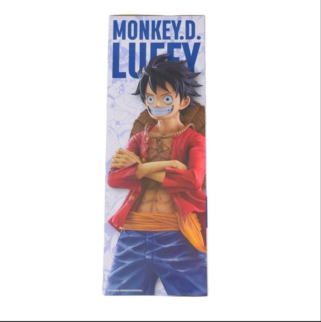 ONE PIECE BASE SHOP 366DAYS フルカラー ルフィ