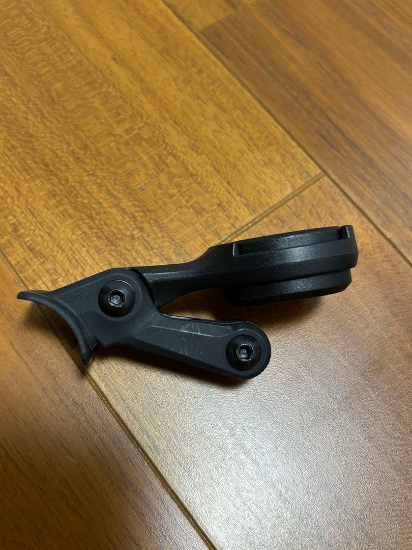 キャノンデール　C1 ステム　サイコンマウント付