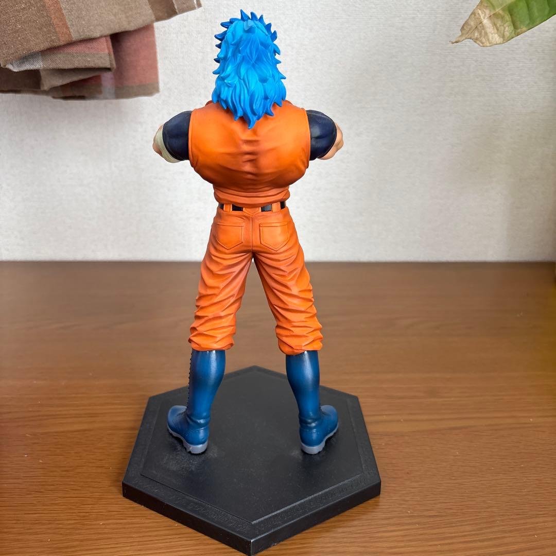 トリコ　フィギュア