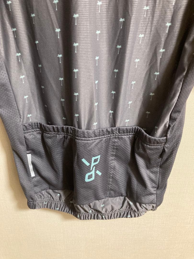 プロトンドパリ　S サイクルジャージ　サイクルウエア　3着