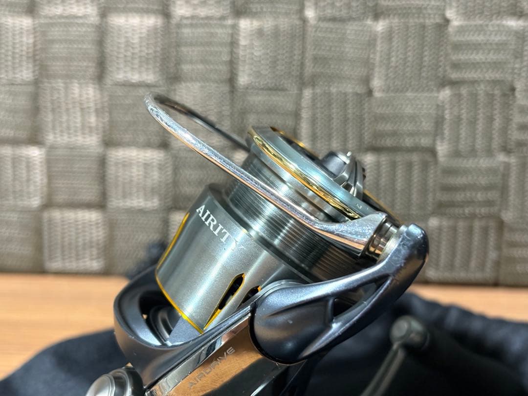 ド*長様 【 OH推奨 】23エアリティ SF2500SS-H-QD