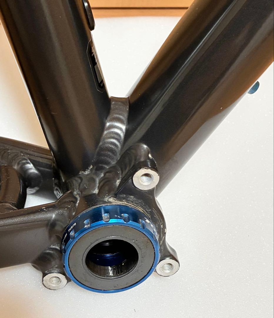 SANTA CRUZ CHAMELEON カメレオン2015 フレームM 送料込