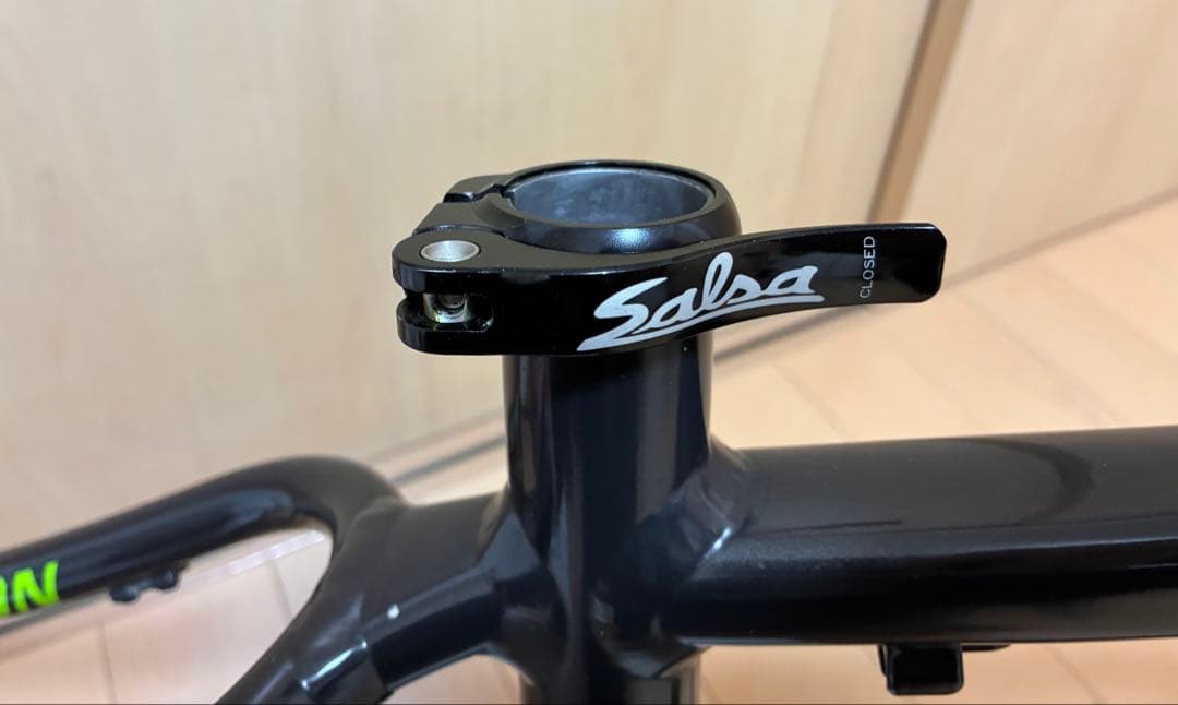 SANTA CRUZ CHAMELEON カメレオン2015 フレームM 送料込