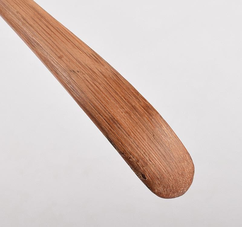 茶道具　裏千家12代　茶杓　銘「祥雲」　共筒共箱　M　R5001