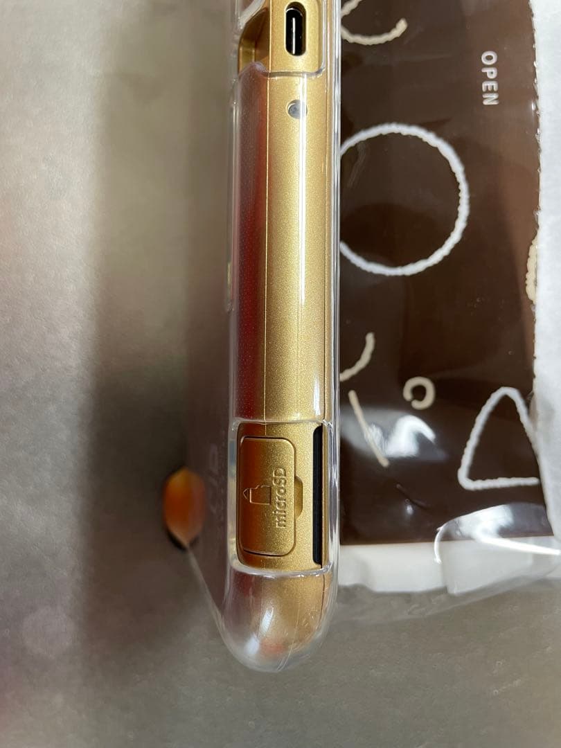 超美品　Switch liteハイラルエディション セット