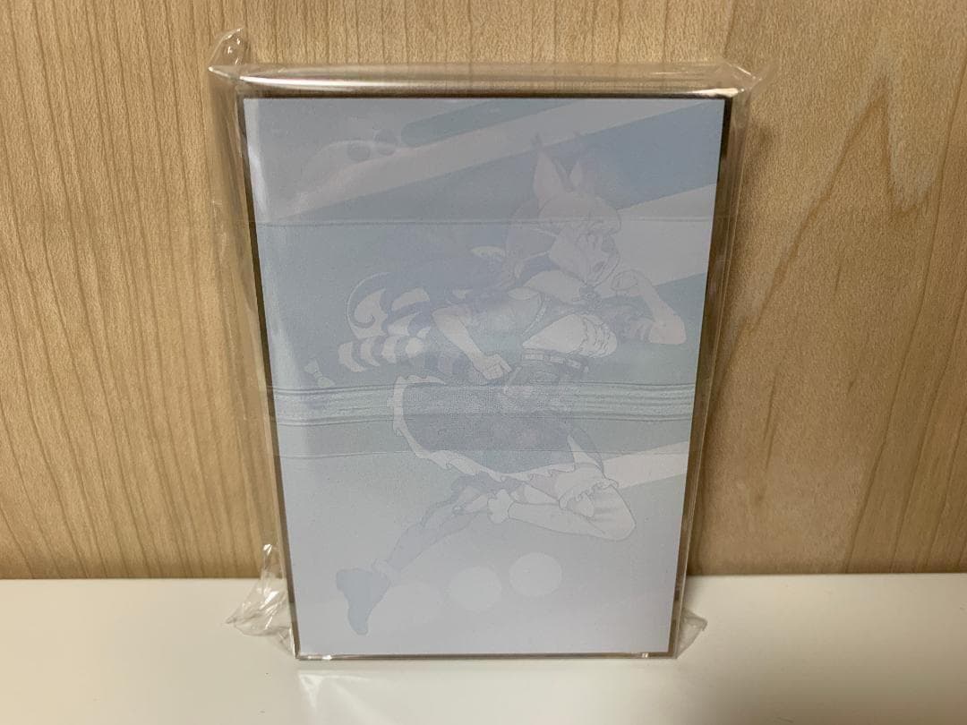 けものフレンズV LIVE はろーじゃぱん アクリルブロック ジャングルキャット