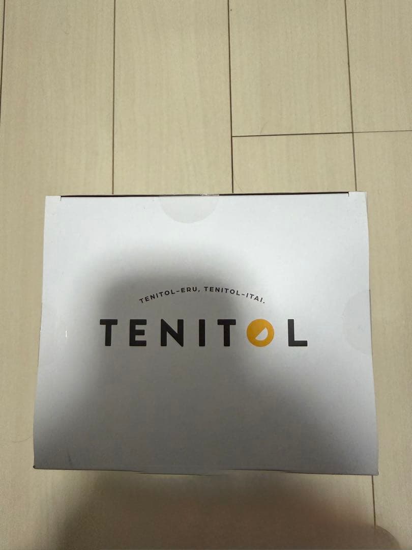 星川サラ FuRyu TENITOL フィギュア【未開封品】