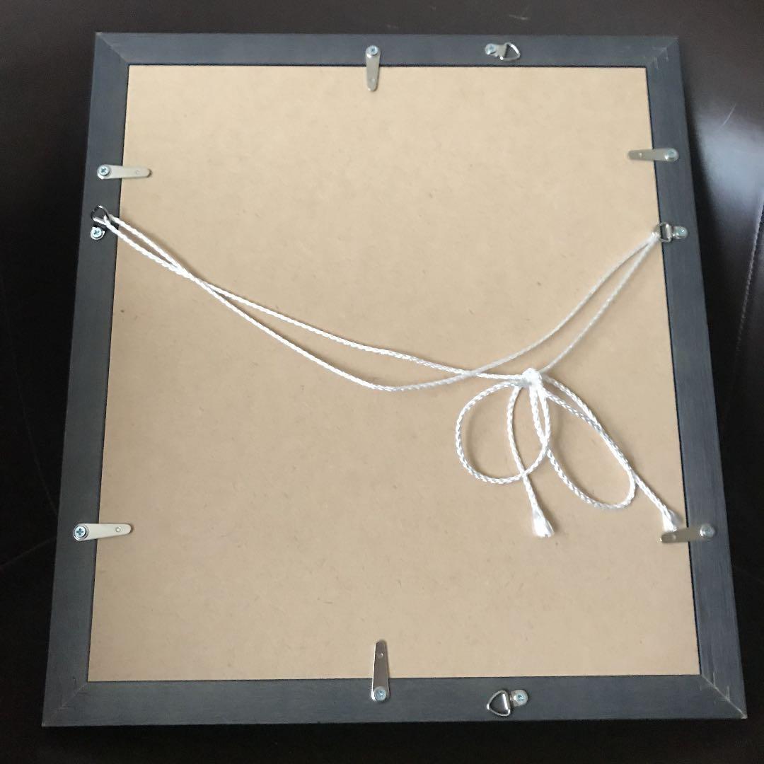 松本零士 先生 直筆 サイン 落款印 あり メーテル 色紙