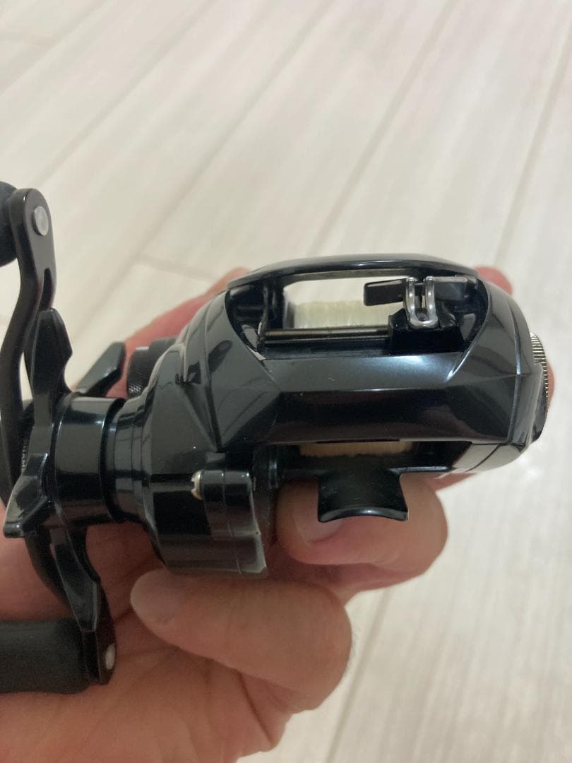 DAIWA 20TATULA SV TW 103XH ダイワ 20タトゥーラ右