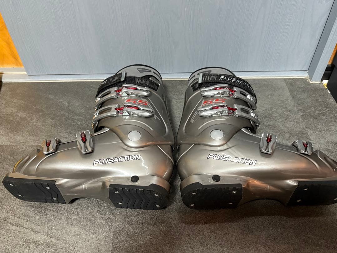 PLUSACTION ☆FX5.4 （25.5〜27.5㎝）状態良好