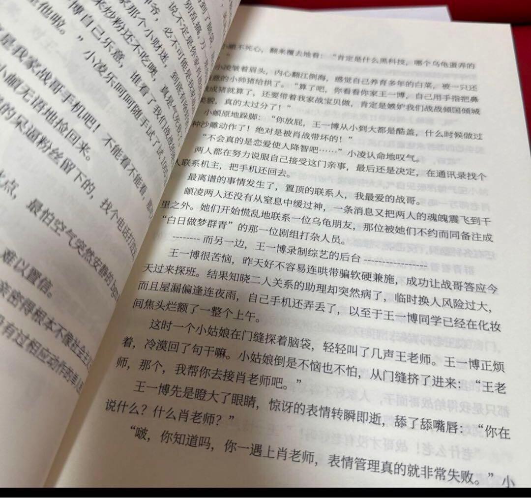 博君一肖 王一博 肖战 肖戦 絵師画集文集各一冊 bjyx 極厚本2冊 公式美品