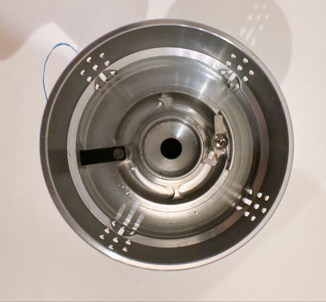 ステラ '18 4000XG スプール　+ 1.2号ライン