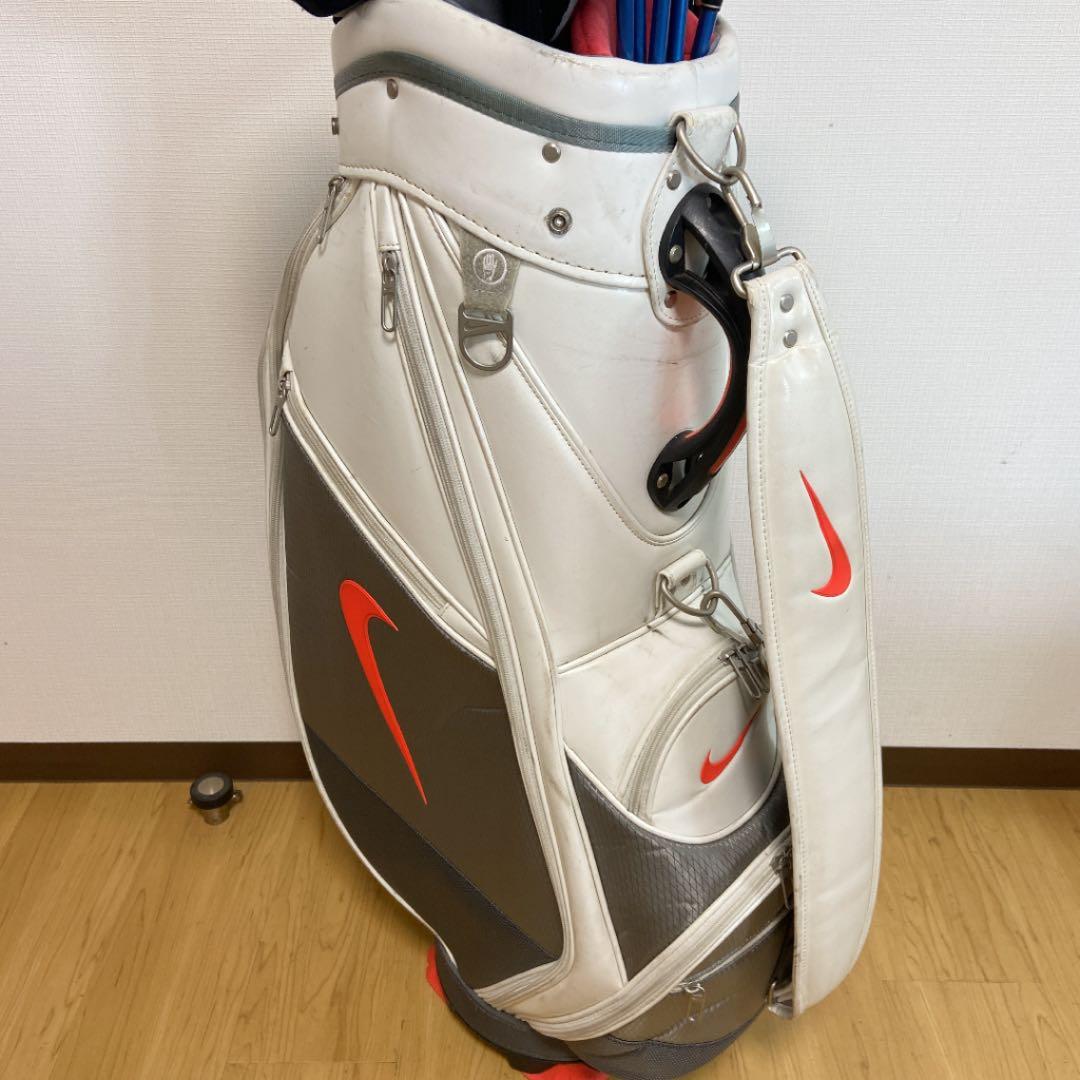 NIKE ナイキ　キャディバッグ