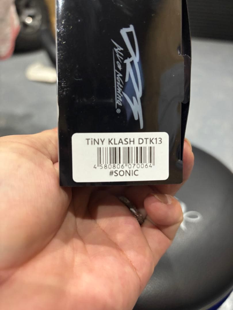 DRT DTK13 ソニック