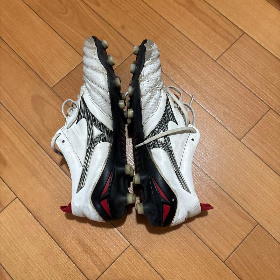 Mizuno プロフェッショナルモデル サッカーシューズ