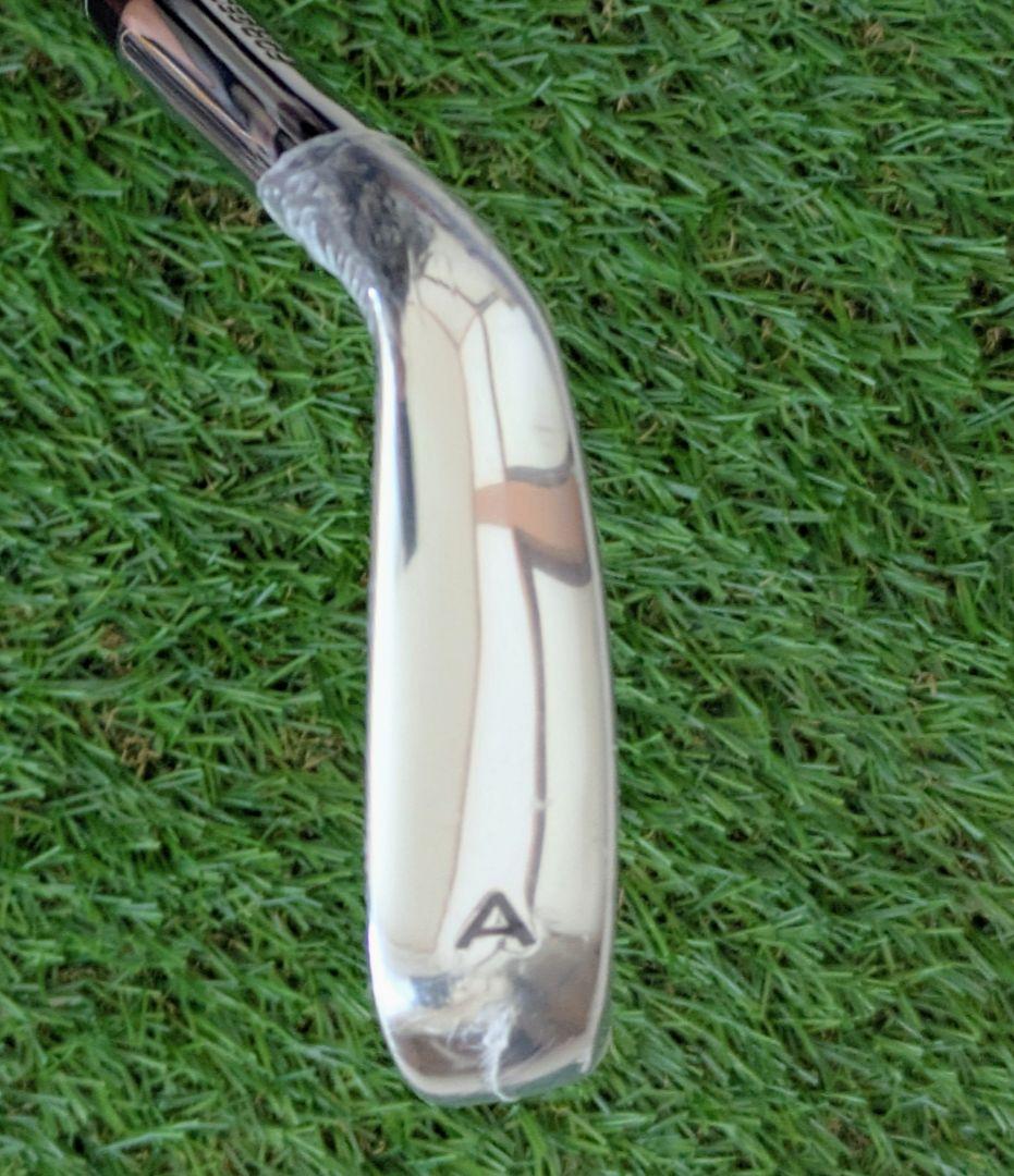 キャロウェイ パラダイム アイアン N.S.PRO ZELOS 7 (AW/S)