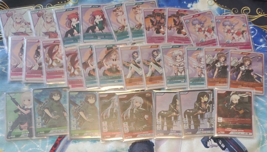 最終値下げ【10万円以上相当】ディヴァインクロス　引退品