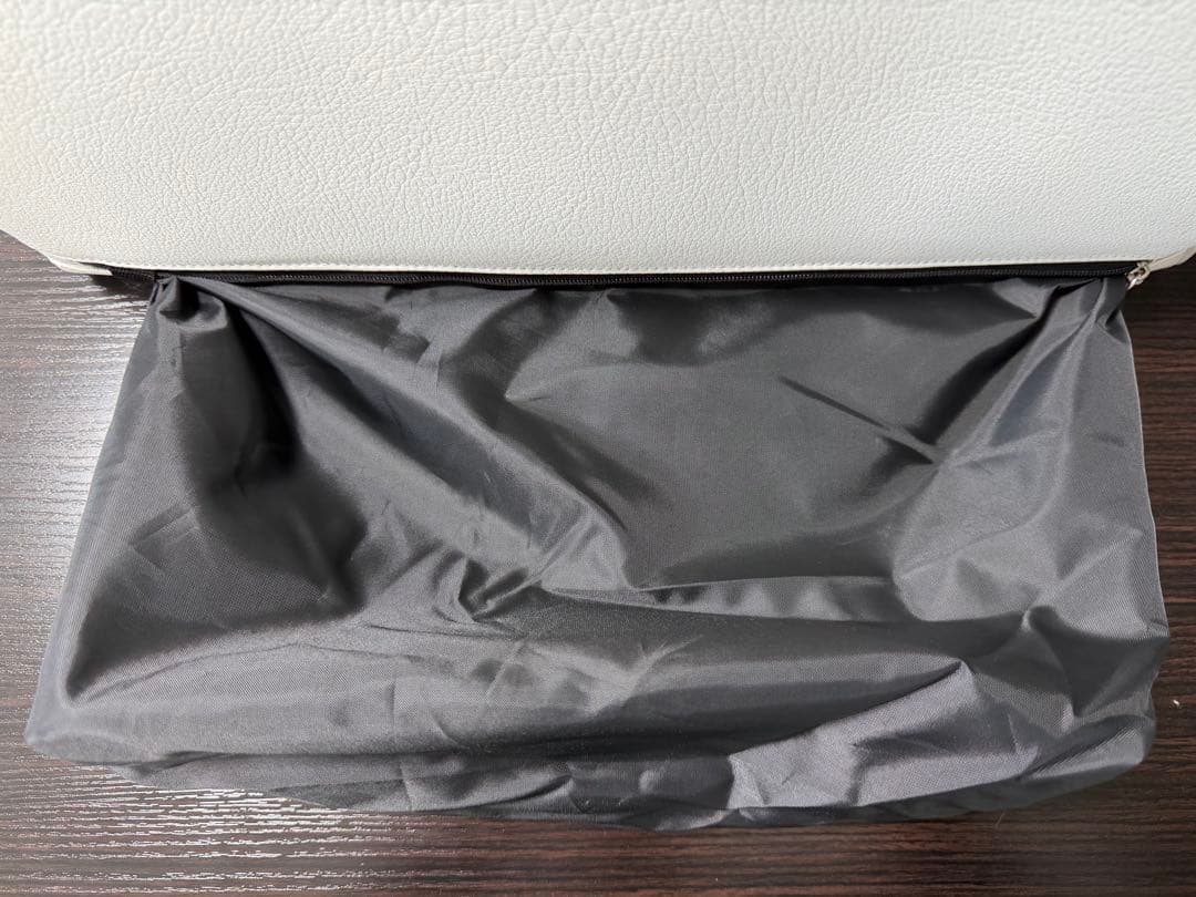 値下げ！Callawayゴルフ　ボストンバッグ　ホワイト