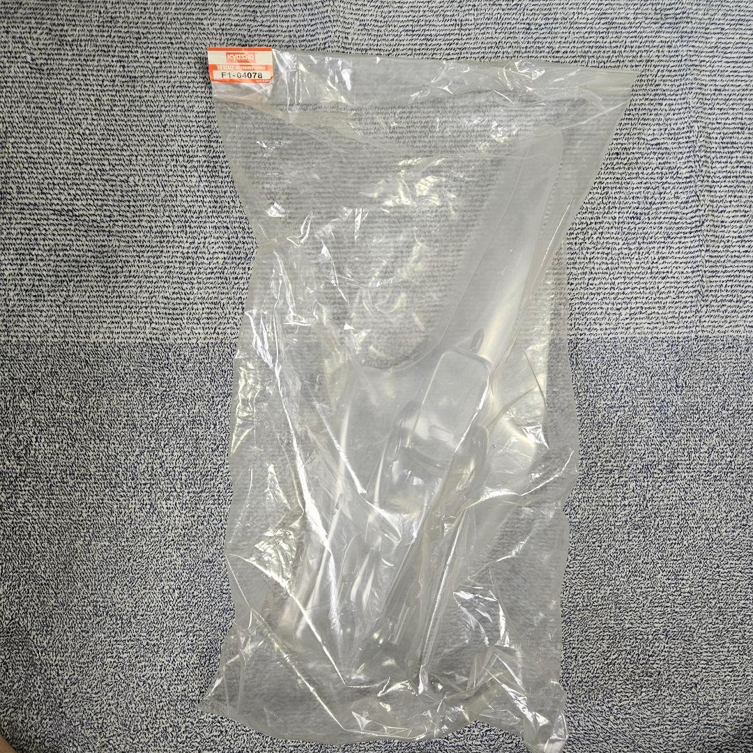 【AYA】ディアゴスティーニ　F2004　ラジコンカー【ジャンク】