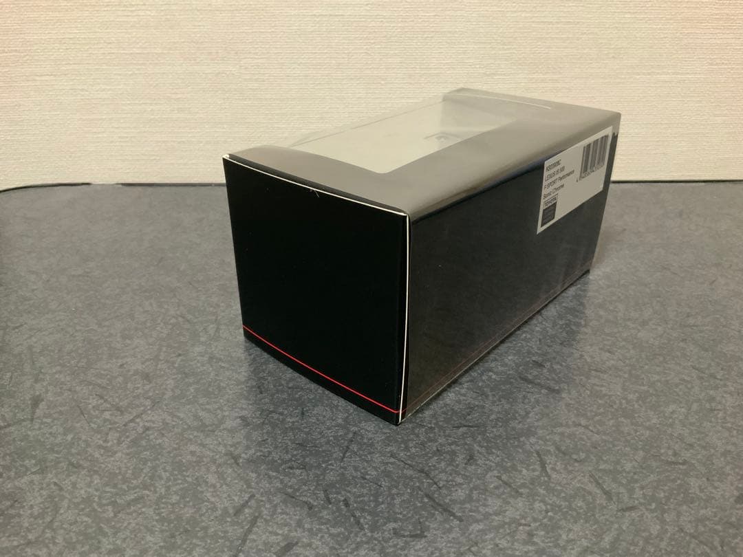 京商 LEXUS IS500 \"F SPORT Performance\"