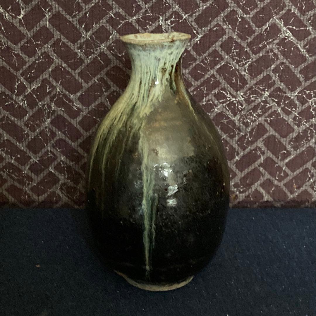 朝鮮唐津徳利　唐津